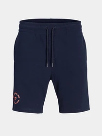 Шорты JACK & JONES модель 12268446_Sky Captain Фото