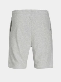 Шорты JACK & JONES модель 12268446_White Melange Фото