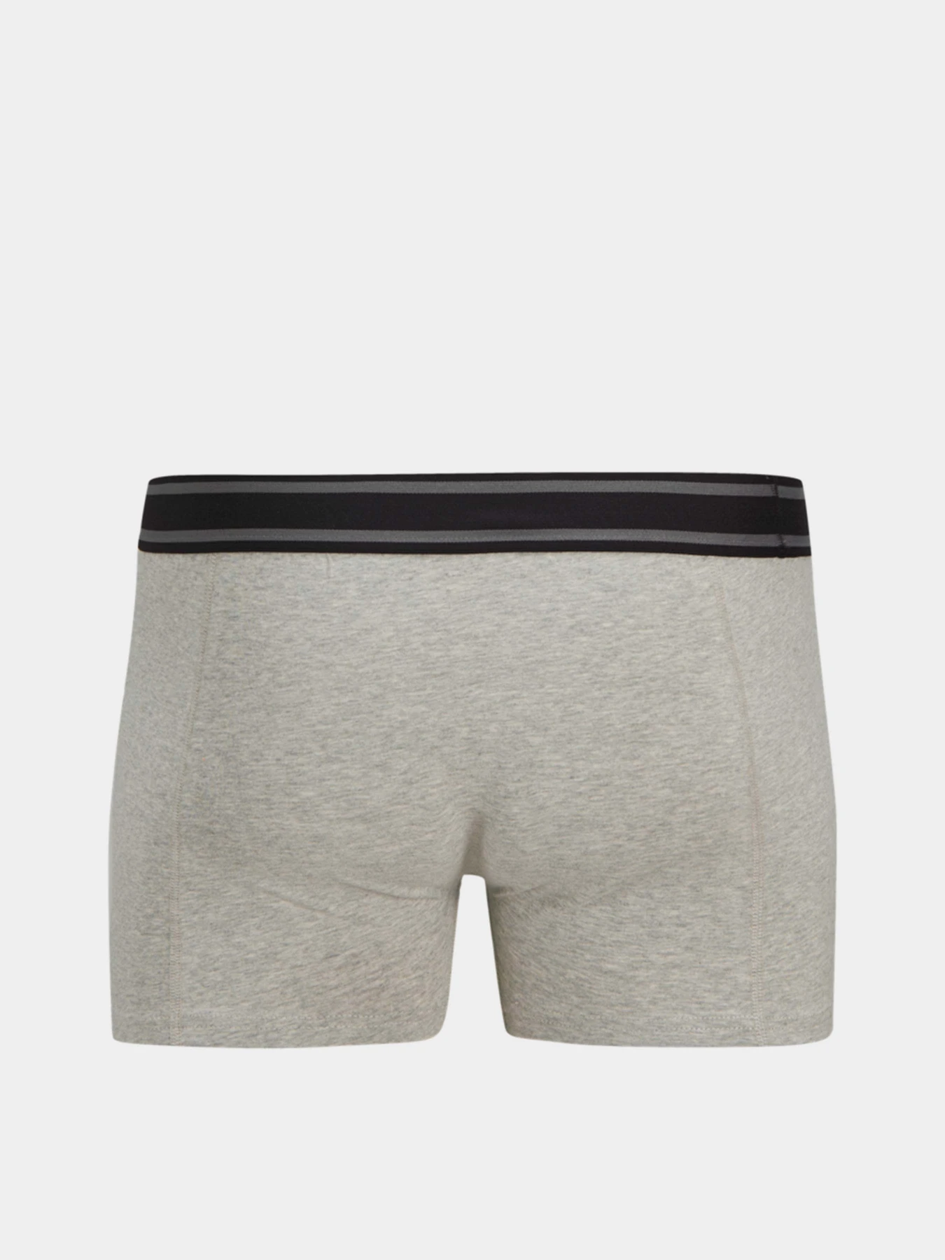 Нижнее белье JACK & JONES модель 12268599_Black LGM - Deep teal Нижнее белье JACK & JONES модель 12268599_Black LGM - Deep teal Фото