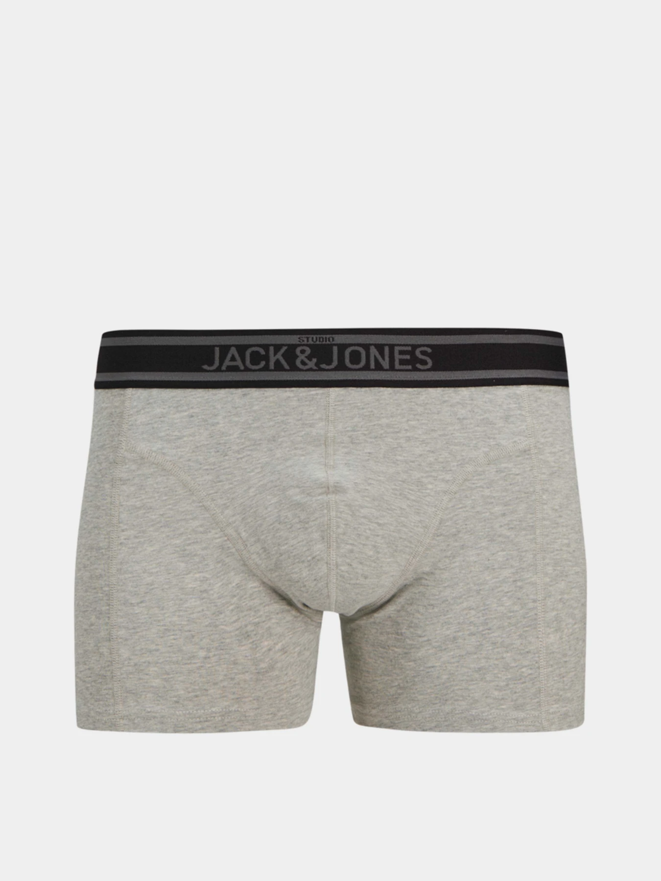 Нижнее белье JACK & JONES модель 12268599_Black LGM - Deep teal Нижнее белье JACK & JONES модель 12268599_Black LGM - Deep teal Фото