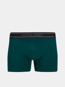 Нижнее белье JACK & JONES модель 12268599_Black LGM - Deep teal Фото