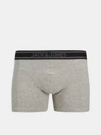Нижнее белье JACK & JONES модель 12268599_Black LGM - Deep teal Фото