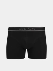 Нижнее белье JACK & JONES модель 12268599_Black LGM - Deep teal Фото