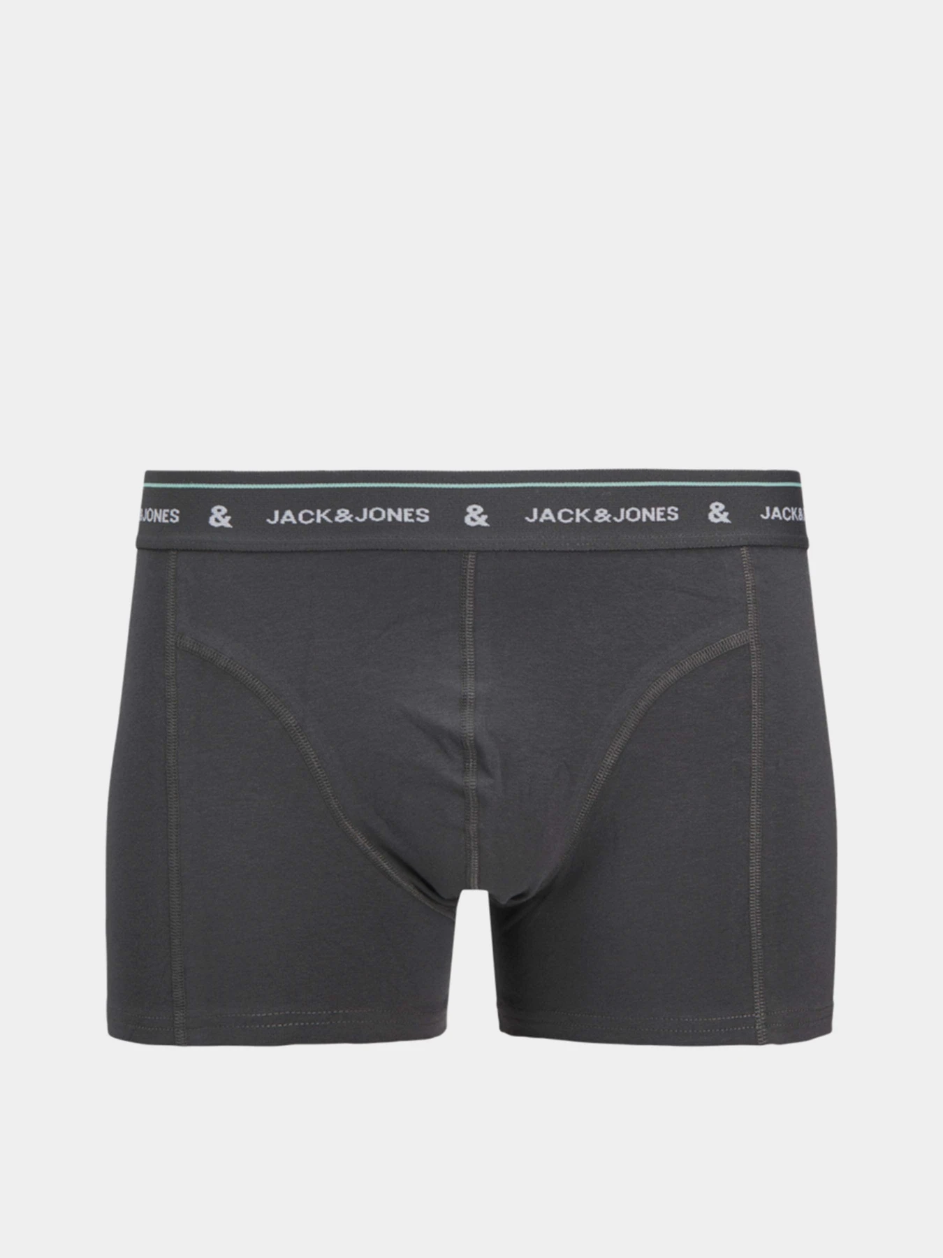 Нижня білизна JACK & JONES модель 12268602_Sky Captain Lapis blue - A Нижня білизна JACK & JONES модель 12268602_Sky Captain Lapis blue - A Фото
