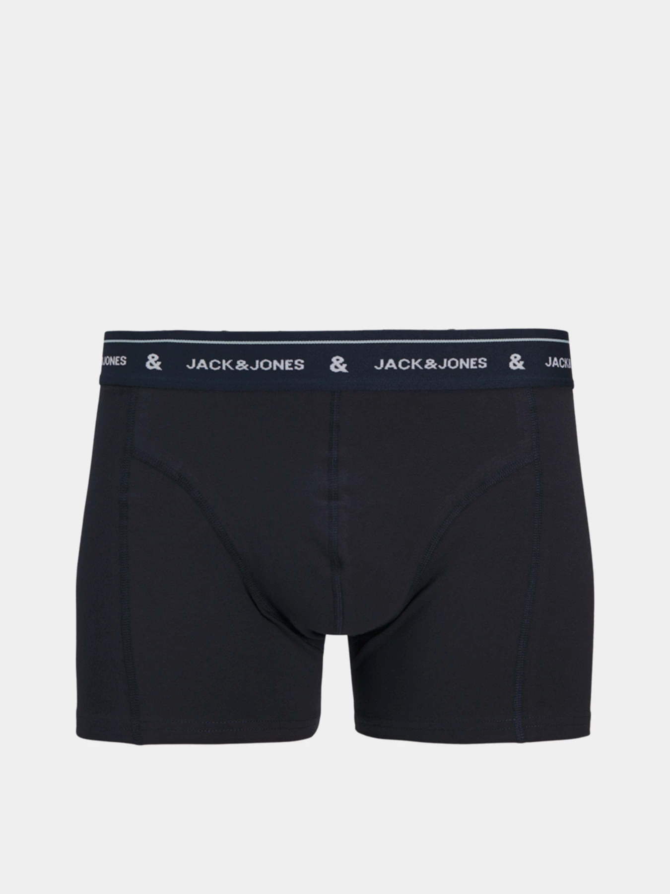Нижня білизна JACK & JONES модель 12268602_Sky Captain Lapis blue - A Нижня білизна JACK & JONES модель 12268602_Sky Captain Lapis blue - A Фото