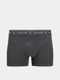 Нижня білизна JACK & JONES модель 12268602_Sky Captain Lapis blue - A Фото