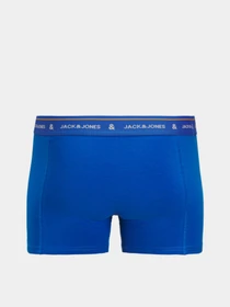 Нижня білизна JACK & JONES модель 12268602_Sky Captain Lapis blue - A Фото