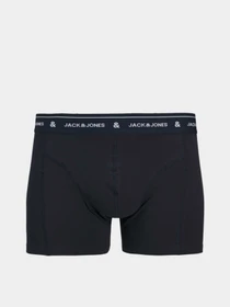 Нижня білизна JACK & JONES модель 12268602_Sky Captain Lapis blue - A Фото