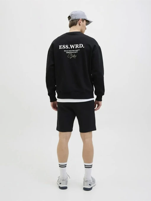 Чоловічі Повсякденні шорти JACK & JONES фото 2