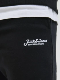 Шорты JACK & JONES модель 12268770_Black Фото