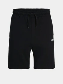 Шорты JACK & JONES модель 12268770_Black Фото