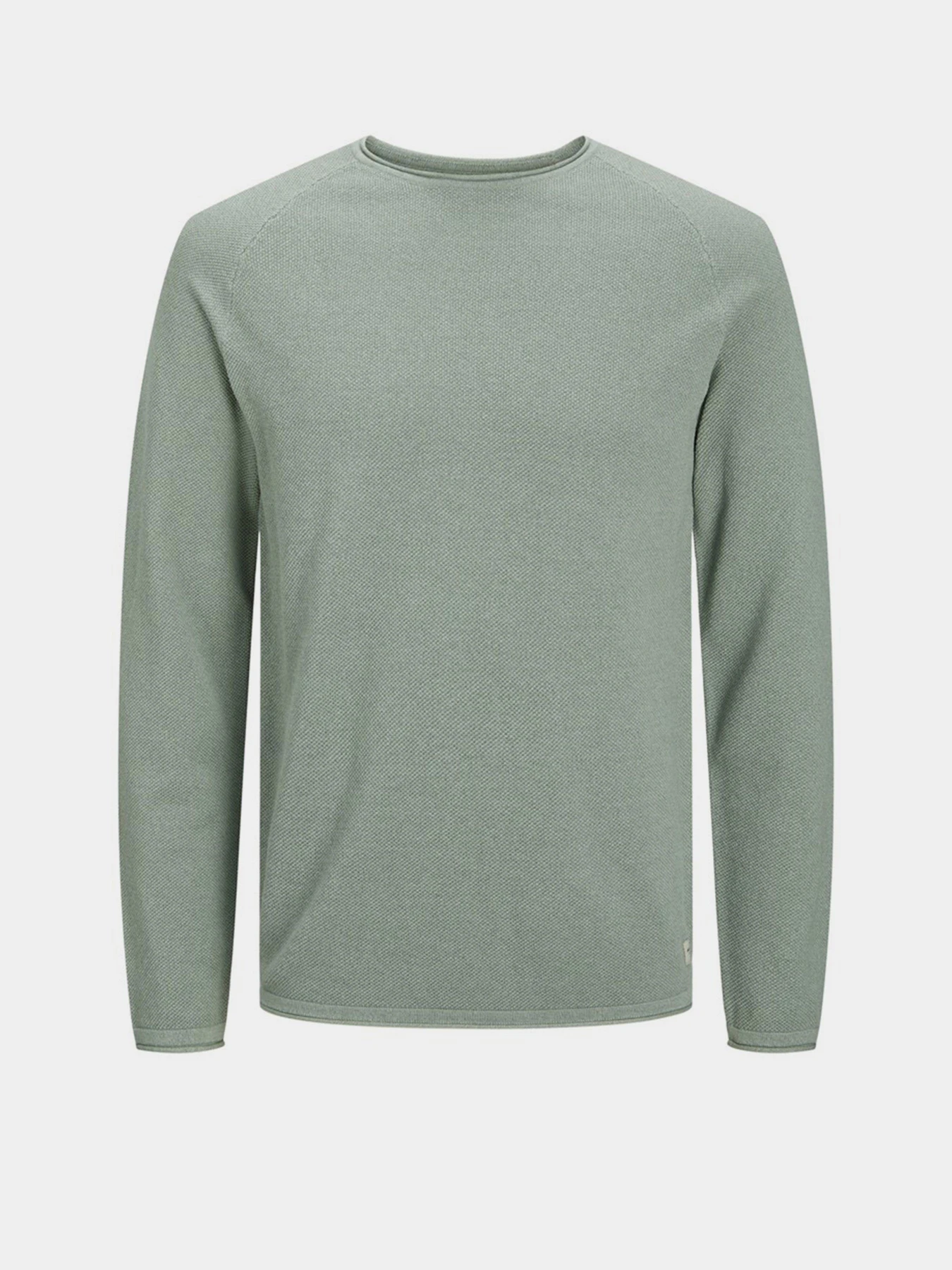 Светри та кардигани JACK & JONES модель 12157321_Slate Gray Светри та кардигани JACK & JONES модель 12157321_Slate Gray Фото