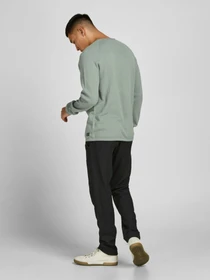 Светри та кардигани JACK & JONES модель 12157321_Slate Gray Фото