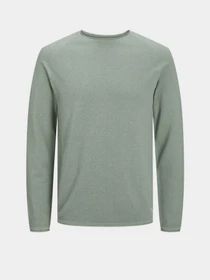 Светри та кардигани JACK & JONES модель 12157321_Slate Gray Фото