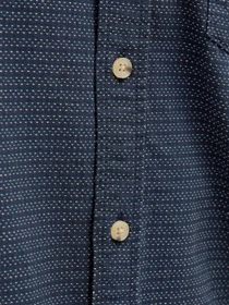 Рубашки JACK & JONES модель 12268993_Navy Blazer Фото