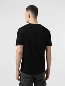Футболки і поло JACK & JONES модель 12269280_Black SMALL Фото