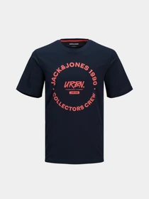 Футболки і поло JACK & JONES модель 12269280_Sky Captain BIG Фото