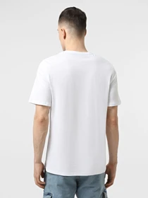 Футболки і поло JACK & JONES модель 12269280_White SMALL Фото