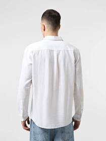 Рубашки JACK & JONES модель 12269315_White Фото