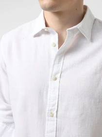 Рубашки JACK & JONES модель 12269315_White Фото