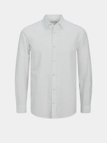 Рубашки JACK & JONES модель 12269315_White Фото
