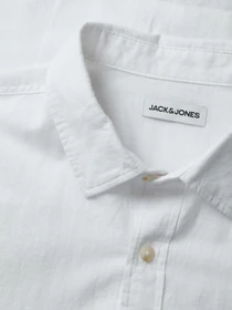 Рубашки JACK & JONES модель 12269315_White Фото