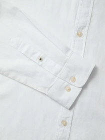 Рубашки JACK & JONES модель 12269315_White Фото