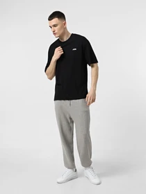 Футболки и поло JACK & JONES модель 12269361_Black Фото