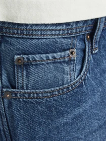 Джинсы JACK & JONES модель 12201724_Blue Denim Фото