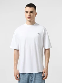 Футболки і поло JACK & JONES модель 12269361_White Фото