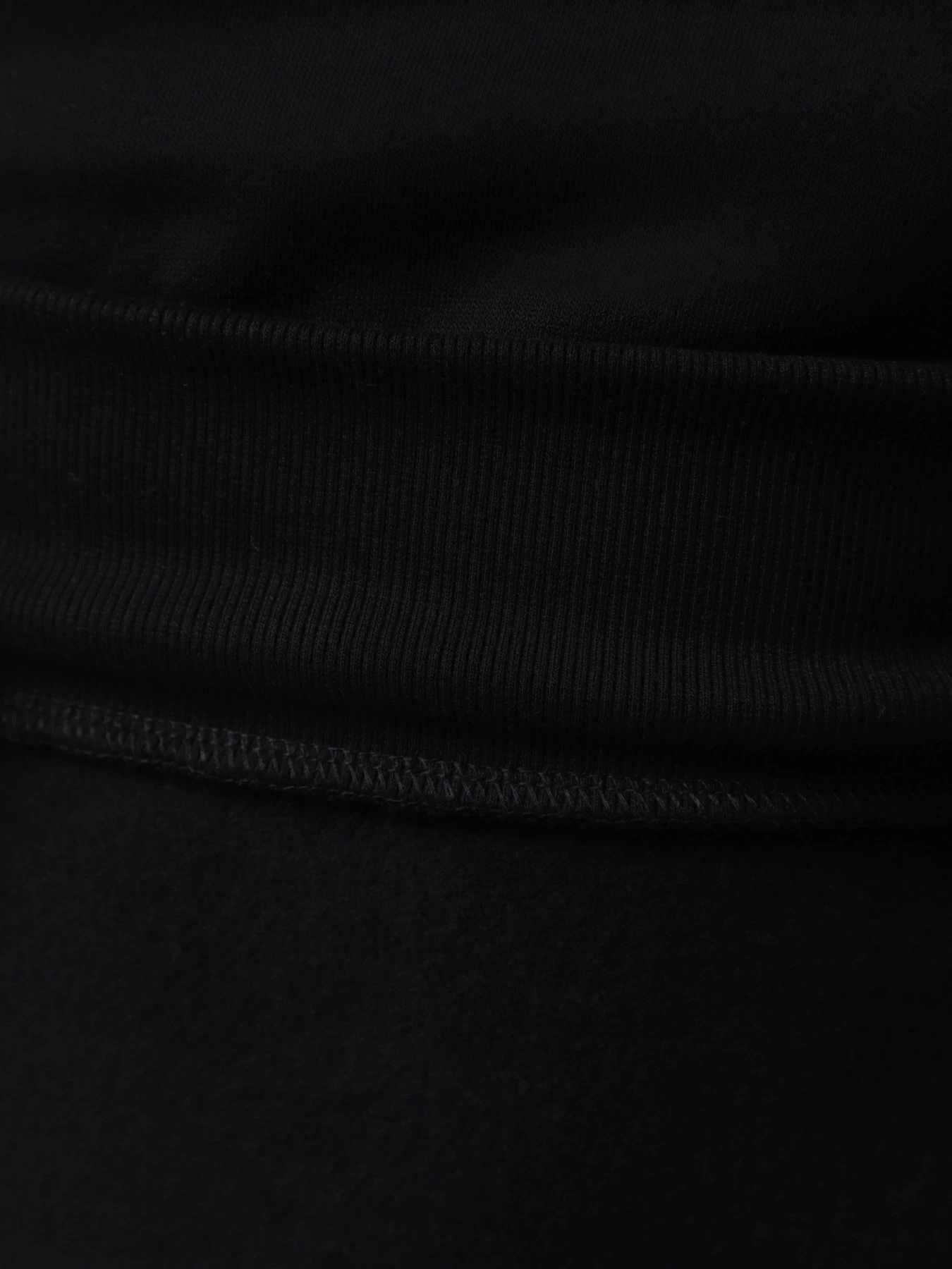 Худи и свитшоты JACK & JONES модель 12269365_Black Худи и свитшоты JACK & JONES модель 12269365_Black Фото