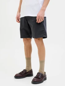 Шорти JACK & JONES модель 12269368_Dark Navy Фото