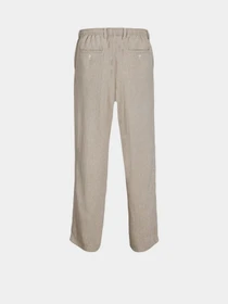 Брюки JACK & JONES модель 12269371_Crockery Herringbone Фото