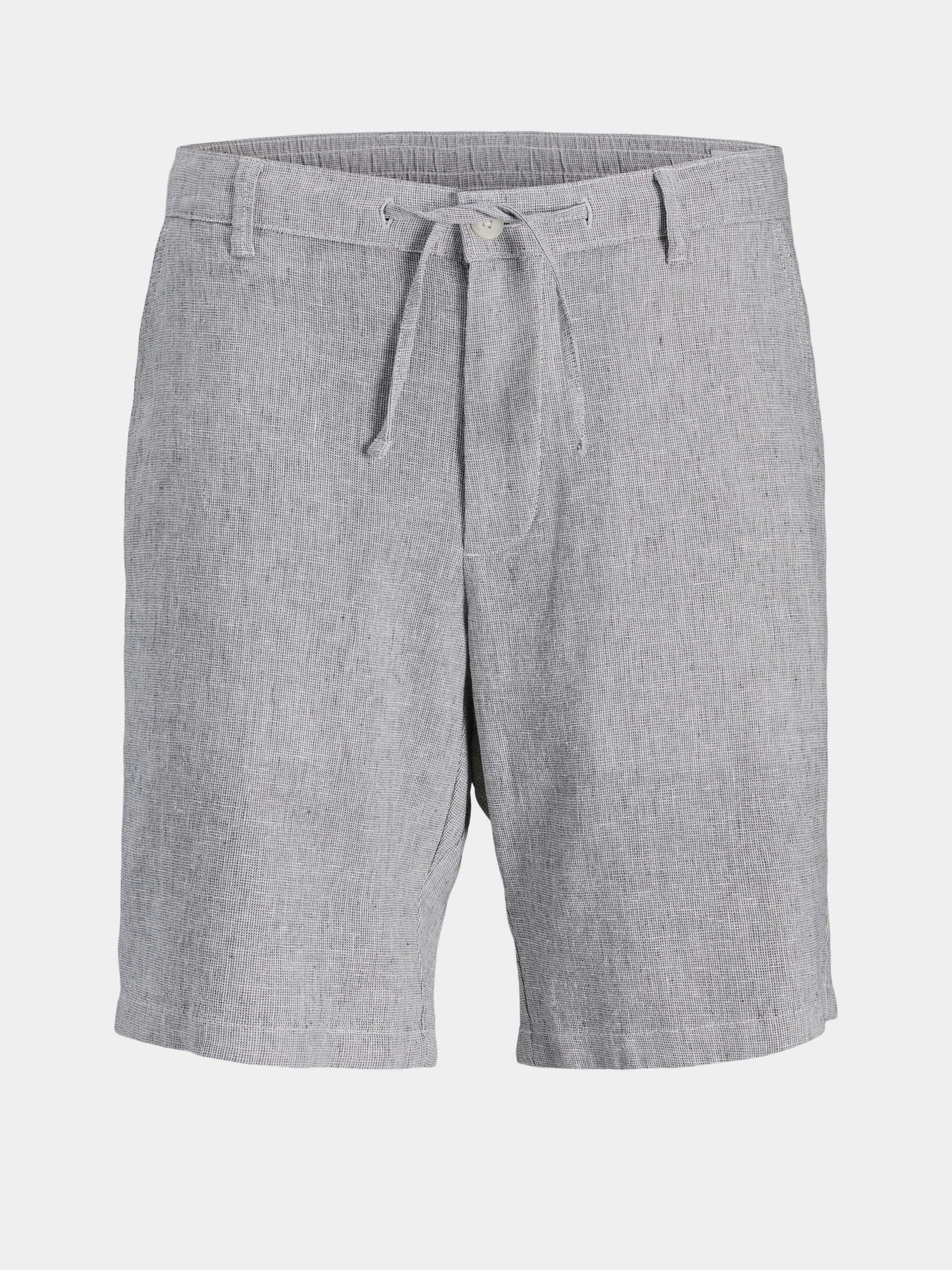 Шорты JACK & JONES модель 12269376_Cashmere Blue Шорты JACK & JONES модель 12269376_Cashmere Blue Фото