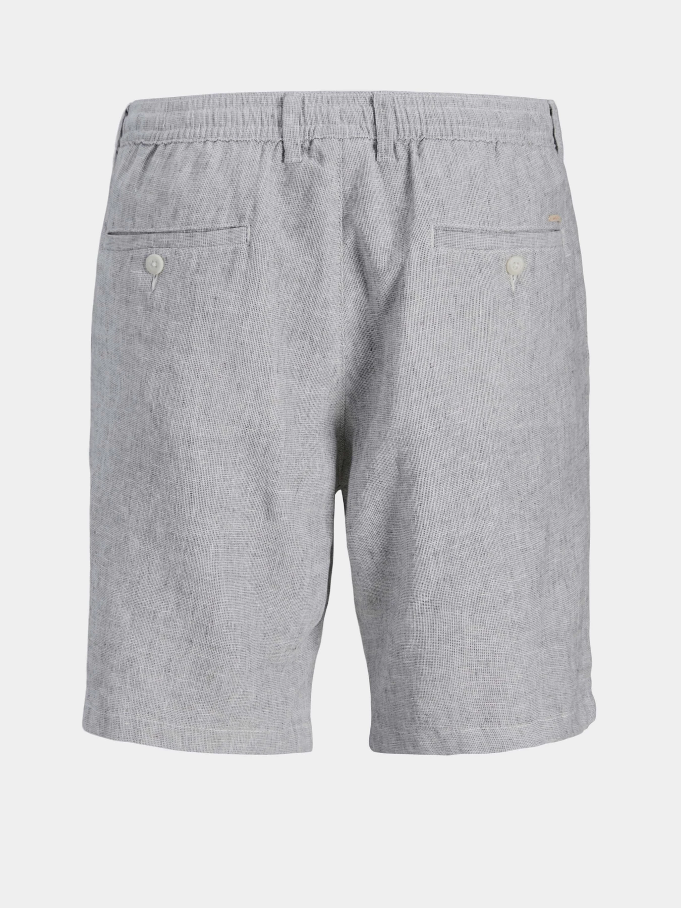 Шорты JACK & JONES модель 12269376_Cashmere Blue Шорты JACK & JONES модель 12269376_Cashmere Blue Фото