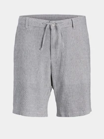 Шорты JACK & JONES модель 12269376_Cashmere Blue Фото
