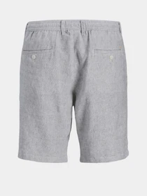 Шорты JACK & JONES модель 12269376_Cashmere Blue Фото