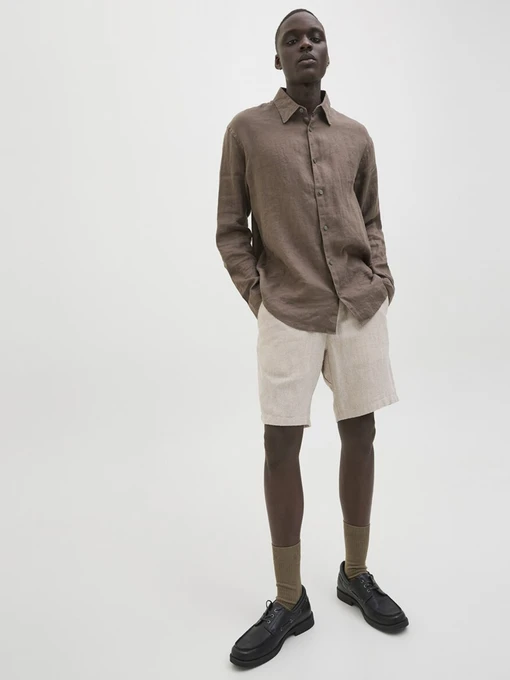 Чоловічі Повсякденні шорти JACK & JONES фото 2
