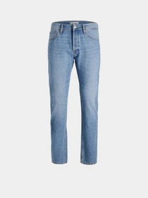 Джинсы JACK & JONES модель 12202051_Blue Denim Фото