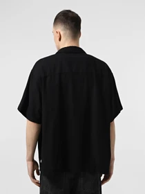Рубашки JACK & JONES модель 12269803_Black Фото