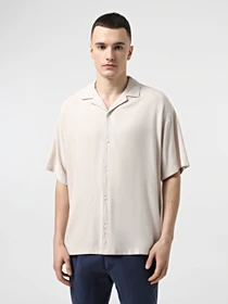 Сорочки JACK & JONES модель 12269803_Moonbeam Фото