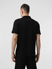 Футболки і поло JACK & JONES модель 12270084_Black Фото