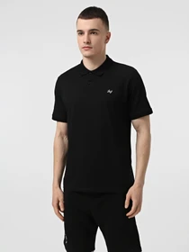 Футболки і поло JACK & JONES модель 12270084_Black Фото
