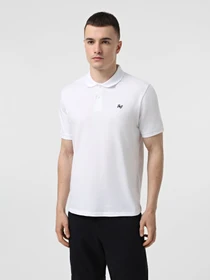Футболки и поло JACK & JONES модель 12270084_White Фото