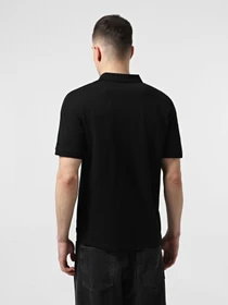 Футболки і поло JACK & JONES KANE POLO модель 12270150_Black Фото