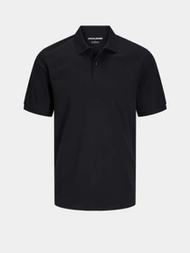Футболки і поло JACK & JONES KANE POLO модель 12270150_Black Фото