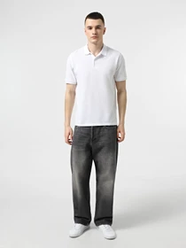 Футболки і поло JACK & JONES модель 12270150_White Фото