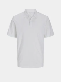 Футболки і поло JACK & JONES модель 12270150_White Фото