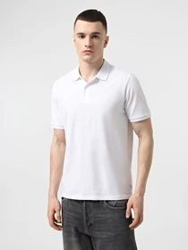 Футболки і поло JACK & JONES модель 12270150_White Футболки і поло JACK & JONES модель 12270150_White Фото