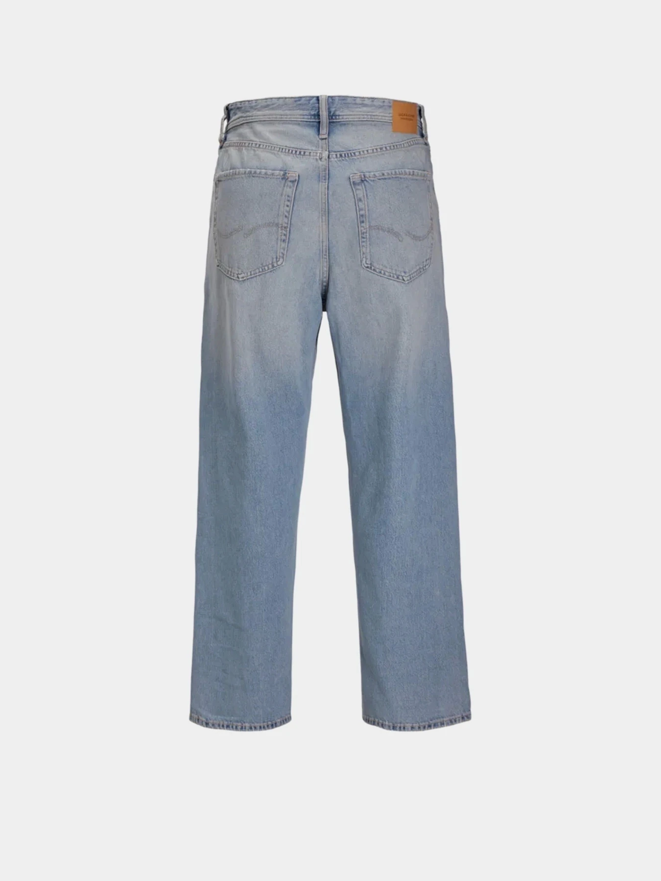 Джинсы JACK & JONES модель 12272278_Blue Denim Джинсы JACK & JONES модель 12272278_Blue Denim Фото